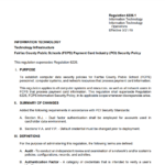 Fcps Digital Consent Form