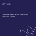 Medical Consent Form For Elderly Parent