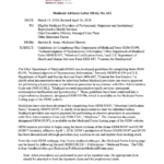 Ohio Medicaid Hysterectomy Consent Form