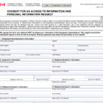 Consent Form For Atip