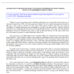 Consent Form Of Research