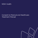 Medical Treatment Authorization And Consent Form For Adults