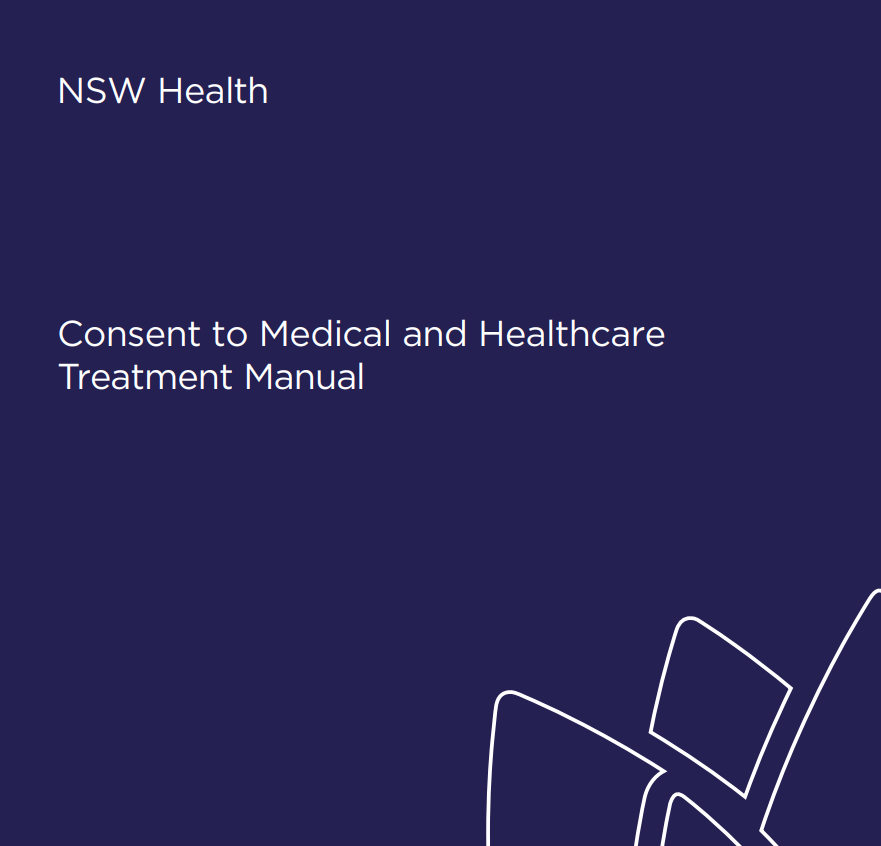 Medical Treatment Authorization And Consent Form For Adults
