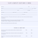 Body Sculpting Consent Form PDF