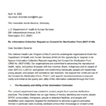 Medicaid Sterilization Consent Form 2022