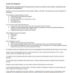 Nexplanon Consent Form 2022